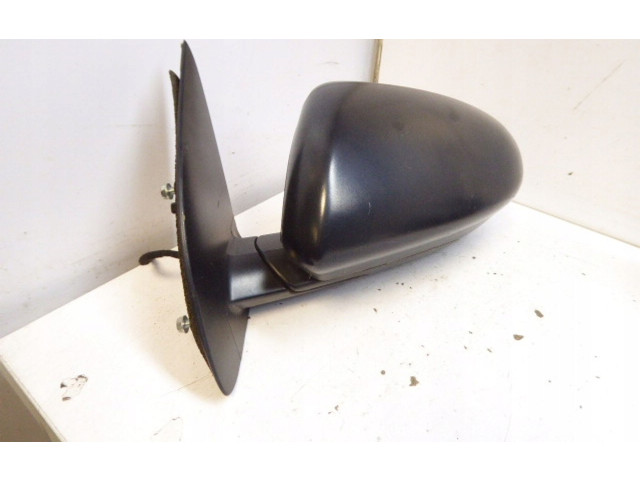 Zpětné zrcátko Nissan Qashqai+2 2010