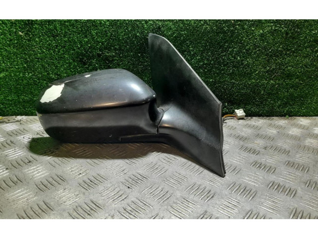 Zpětné zrcátko Honda Civic 2001 010672