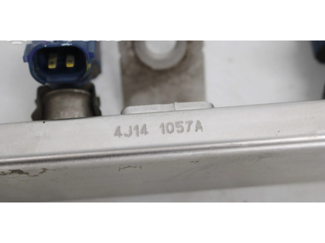 Vstřikovač 353102B000 Hyundai ix20 pro benzínový motor 1.6 G4FC