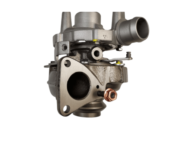 Турбина Citroen C5 723340, 723340-5013S