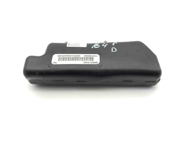 Подушка безопасности в сиденье 98BBC611D10AE Jaguar XK8 - XKR