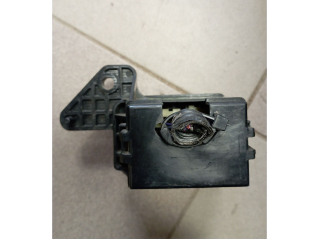   Pojistková skříňka 826165   Buck Encore I 2019