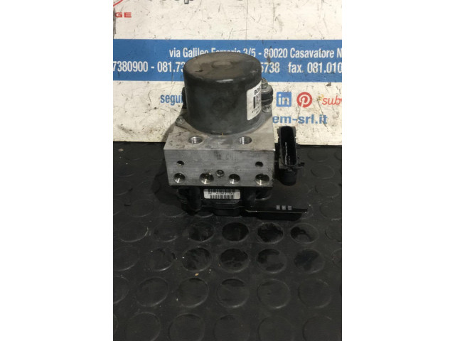 Jednotka ABS Lancia Musa 2008