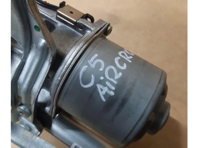 Поршень Двигатель стеклоочистителей Citroen C5 Aircross