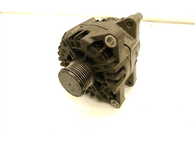 Генератор 9664074280   Citroen C5      