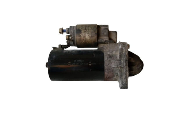 Стартер 0001109268, 0001109268 Alfa Romeo Brera