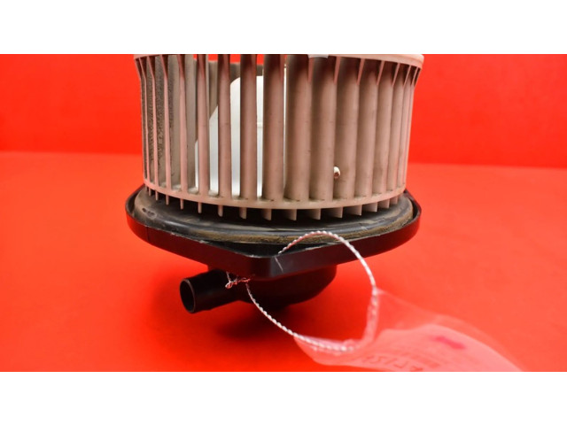 Вентилятор печки Subaru Forester SF