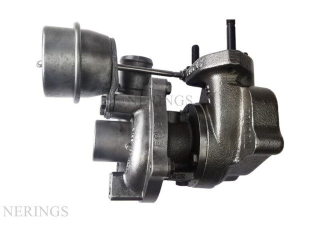 Турбина Opel Combo C 54359700019, IT-54359700019