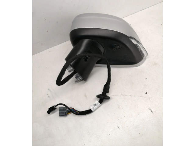 Зеркало электрическое Volvo XC90 2014 - года