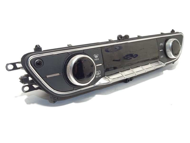 Блок управления климат-контролем 80A820043M, 80A820043M5PR Audi Q5 SQ5