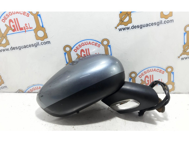 Zpětné zrcátko pravé Citroen C3 2009 140555