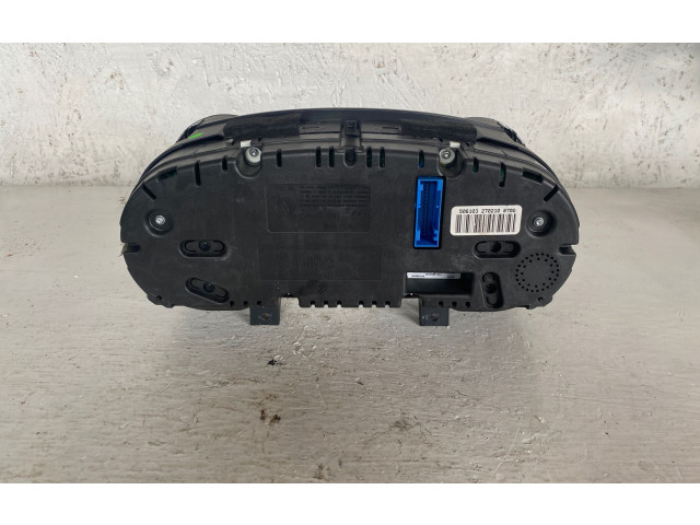 Панель приборов 5K0920870G, 1005010089   Volkswagen Golf VI       