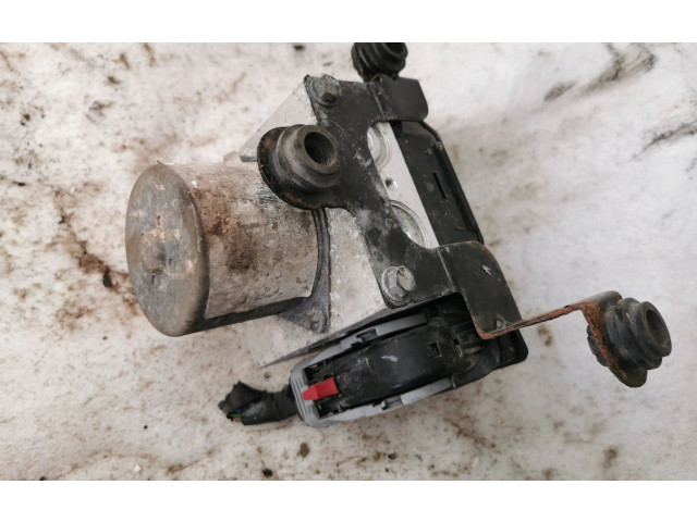 Jednotka ABS 7N0614109N, 17618849 Volkswagen Sharan 2012