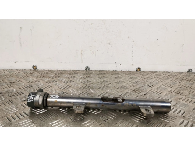 Vstřikovací lišta 0445216044, 0281006209   Chrysler 300C  pro naftový motor 3.0  