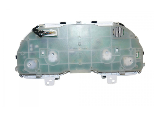 Панель приборов 85003AJ780 Subaru Legacy