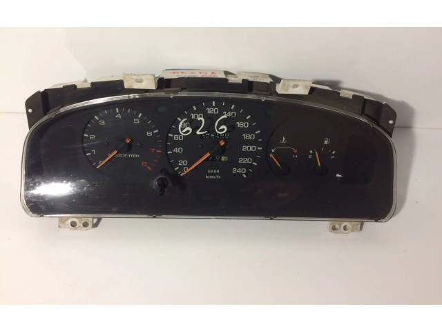 Панель приборов GA5TC   Mazda 626       
