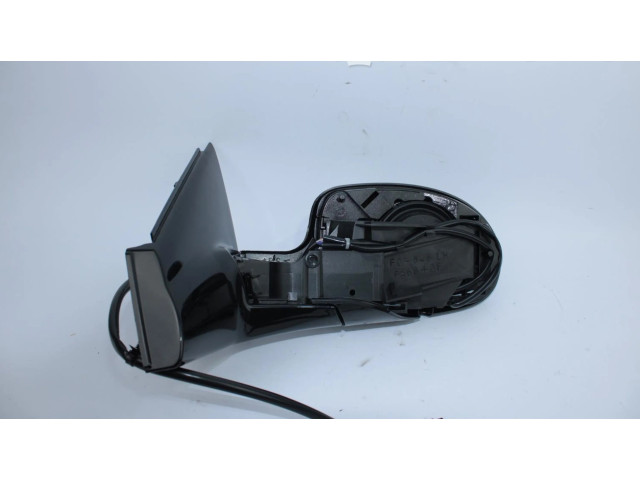 Zpětné zrcátko Citroen Berlingo 0961809