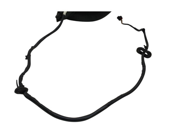 Зеркало электрическое Audi A5 2016 - года