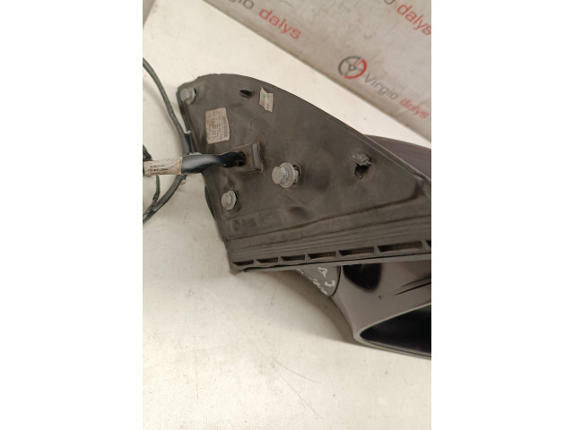 Zpětné zrcátko  Audi Q7 4L 2010  E1020878  