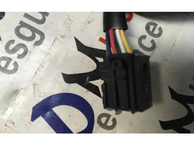 Zpětné zrcátko Mercedes-Benz A W169 1698100376