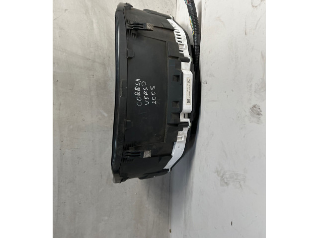 Панель приборов 8380053630, 2574301394 Lexus IS 200-300