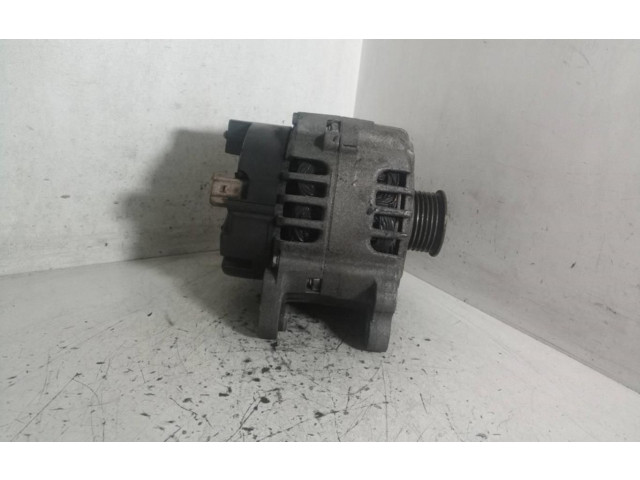 Генератор LRA02862 Ford Galaxy