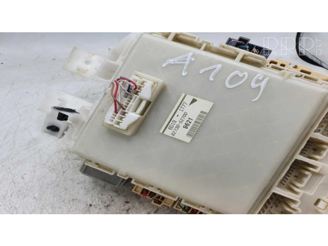 Pojistková skříňka 604070195, 9407 Toyota Yaris 2007