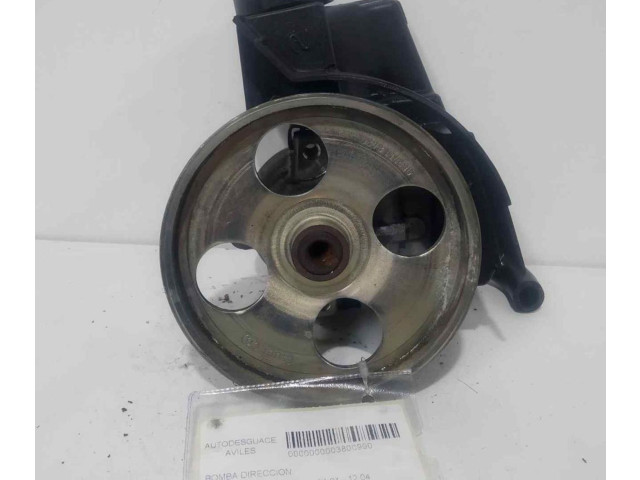 Турбина Насос усилителя руля Peugeot 206 CC