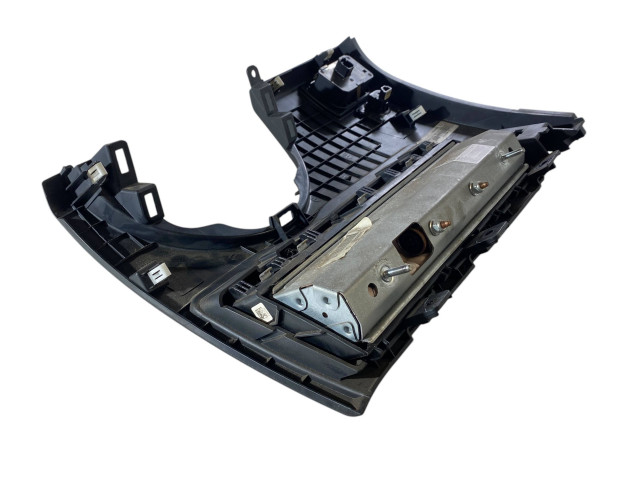 Подушка безопасности для колен P1XH71DX9AB, 68189156AA Jeep Grand Cherokee