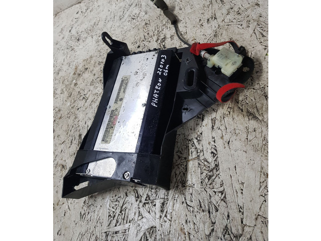 Звукоусилитель