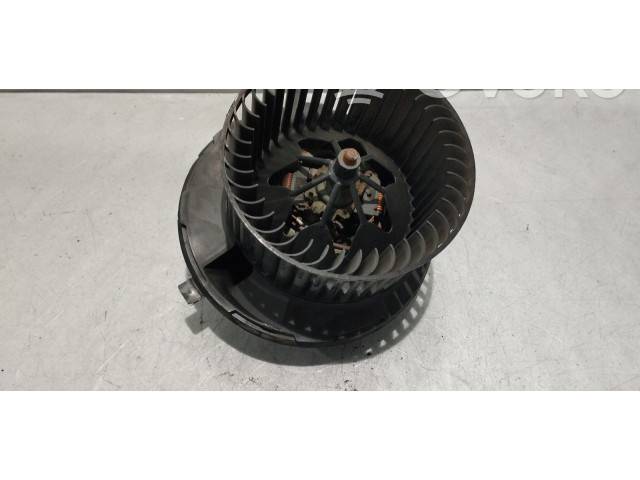 Вентилятор печки    1K1819015C   Volkswagen Golf VI