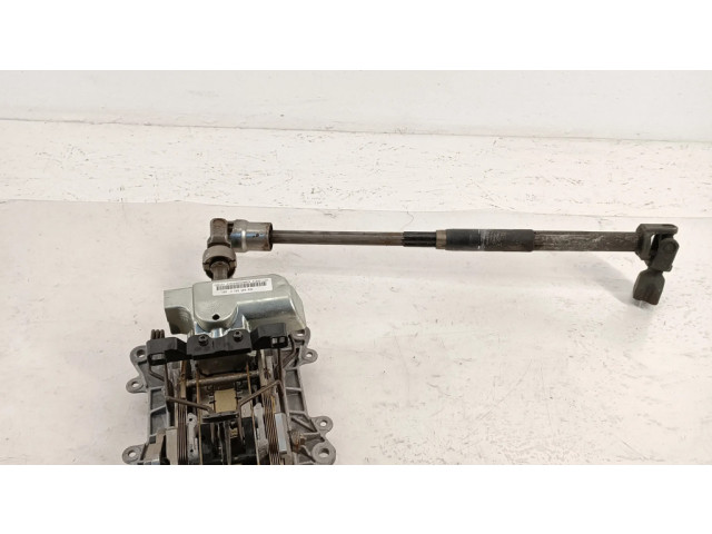 Рулевая рейка 7L0419501M Volkswagen Touareg I 2002-2010 года