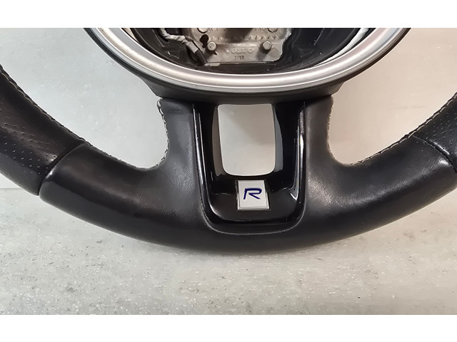 Руль Volvo XC90  2014 -  года 39838209      
