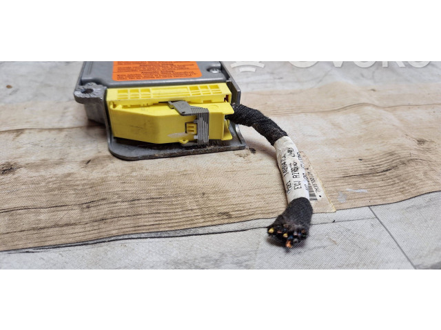 Блок подушек безопасности 6Q0909605 Ford Galaxy