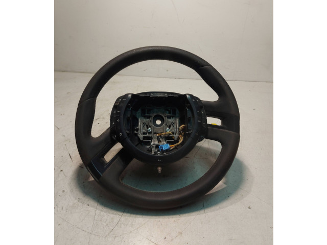 Руль Citroen C4 I Picasso 2006 - 2013 года 6096636