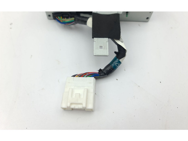 Радио/ проигрыватель CD/DVD / навигация KB9G669G0 Mazda CX-5 II