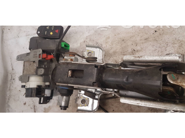    Рулевая рейка 73760   Volvo XC90 2003 - 2006 года