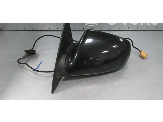 Zpětné zrcátko Audi A8 S8 D3 4E 2005 4E1858531L