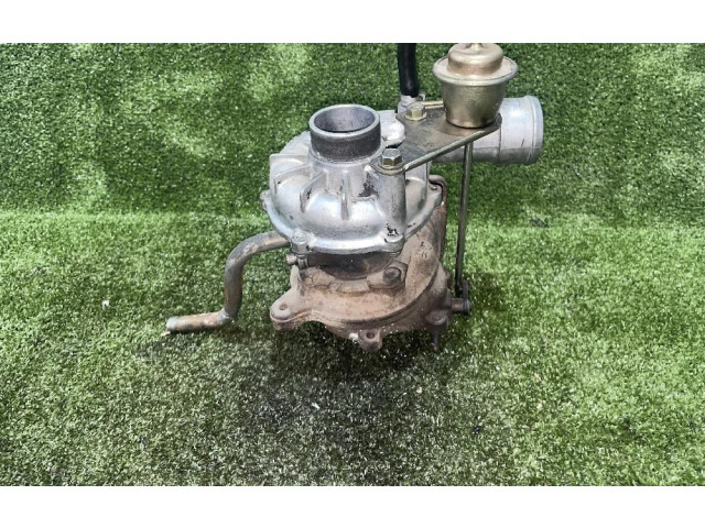 Turbodmychadlo Турбина 35242068G, IHI Chrysler Grand Voyager II 2.5