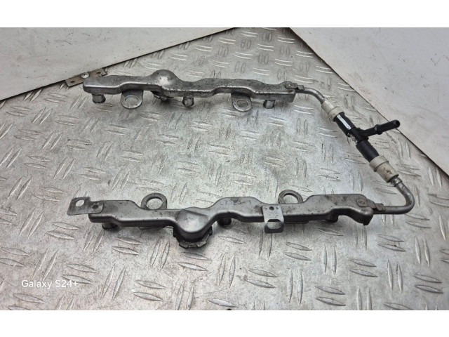 Магистральная трубка топлива     2380731061    Lexus GS 300 350 430 450H 