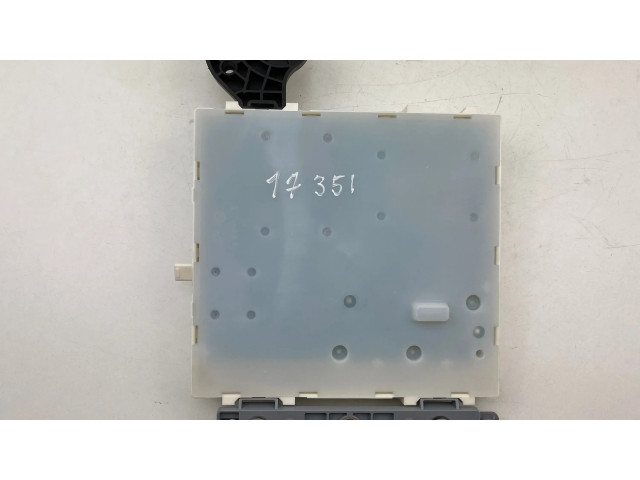 Блок комфорта 32217422AE, 10201889 Volvo S60