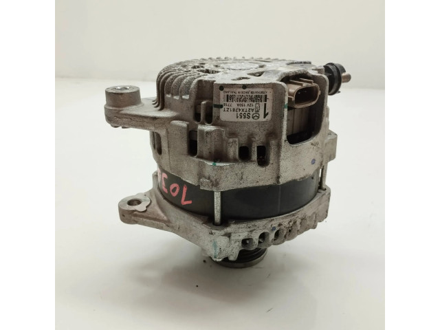 Генератор A2TX4781ZT Mazda CX-3 1.5