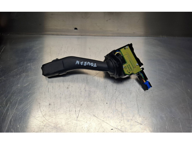 Ручка стеклоочистителей 1K0953519A, 0120350603   Volkswagen Touran I