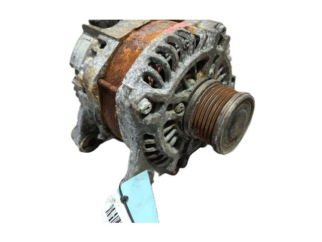 Генератор S55118300 Mazda CX-3