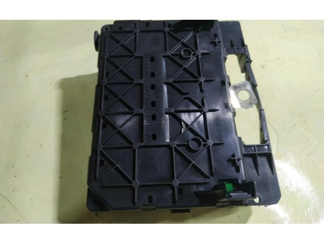 Pojistková skříňka 9643498880 Citroen Berlingo