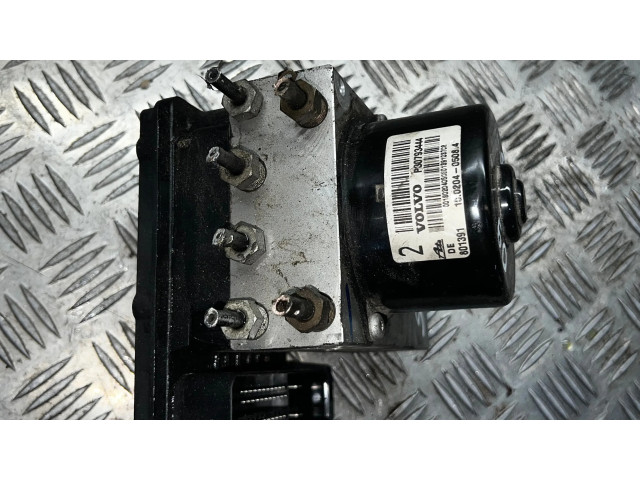 Блок АБС 30793445, 00401396E0   Volvo  S60  2005-2010 года