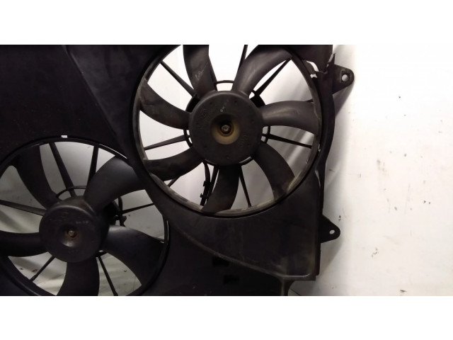Вентилятор радиатора     96629051    Chevrolet Captiva 2.0