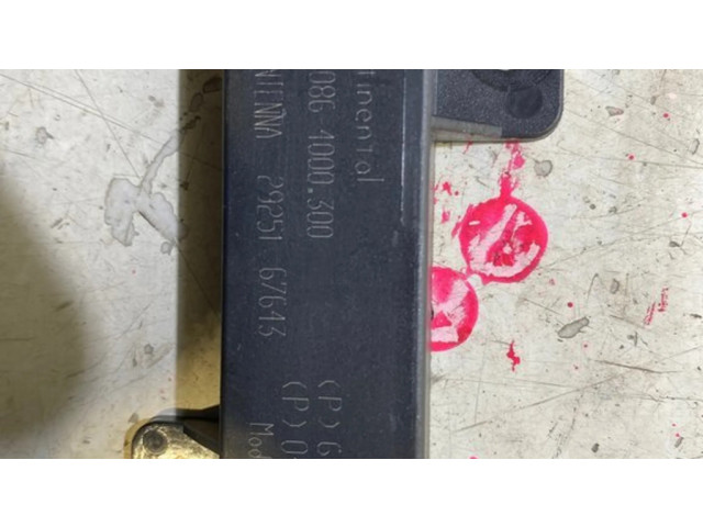 Усилитель антенны