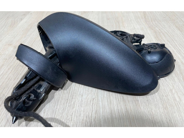 Zpětné zrcátko Porsche 911 991 2015 99161271301