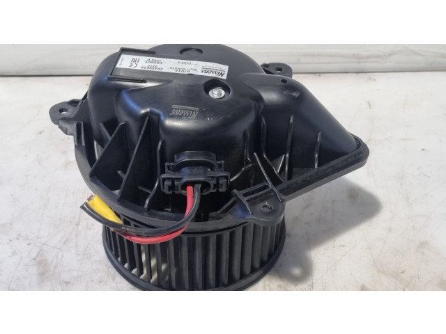 Вентилятор печки 195003, 87024 Renault Master II